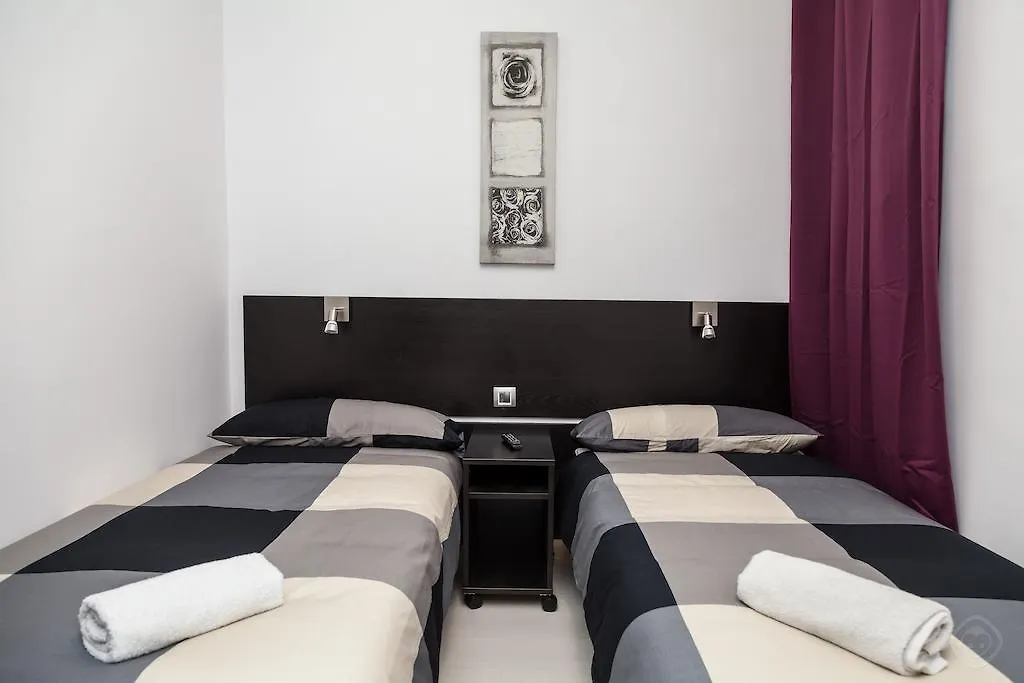 Molino Fresh Lejlighed Barcelona