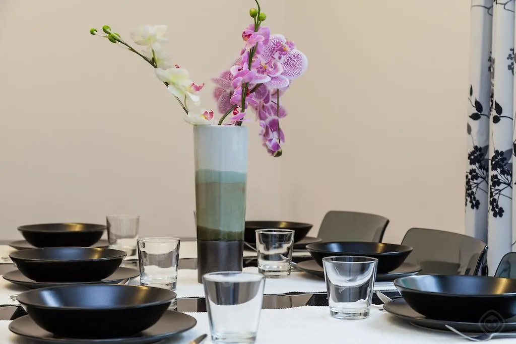 Molino Fresh Lejlighed Barcelona