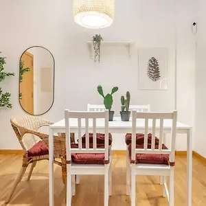  Apartamento Teatro