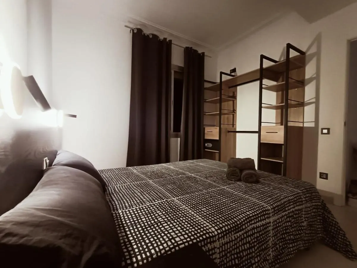Ferienwohnung Molino Fresh Barcelona Apartment